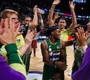 Resumen del Unicaja vs Joventut, jornada 13 de la Liga Endesa