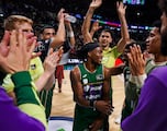 Resumen del Unicaja vs Joventut, jornada 13 de la Liga Endesa