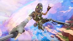 Apex Legends: El parche de la temporada 2 ocupará 20 GB