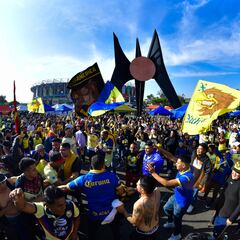 Estos expertos ven campeón al América en contra de Tigres