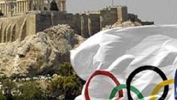 <b>A UN AÑO VISTA.</b> La bandera olímpica ya ondea ante el Partenón. Dentro de un año, los Juegos de Atenas estarán en marcha y habrá llegado el momento de confirmar que las expectativas levantados por el deporte español eran reales. Hay lugar para el optimismo y Grecia deber ser el escenario de la recuperación de nuestros olímpicos tras Sydney.