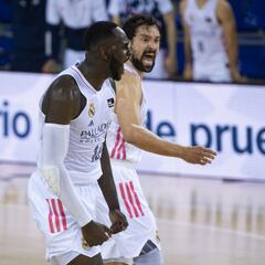 How many players have left Real Madrid to join NBA teams?