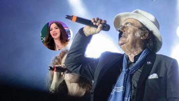 Al Bano carga contra Patricia Donoso y amenaza con acciones legales