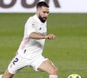 Carvajal reacciona tras su cuarta lesión: "Volveré mejor y más fuerte"