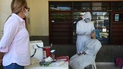 Curva del coronavirus en Colombia, hoy 28 de enero: &iquest;cu&aacute;ntos casos y muertes hay?
