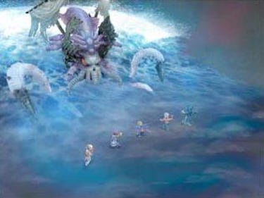 Romancing SaGa: Minstrel Song