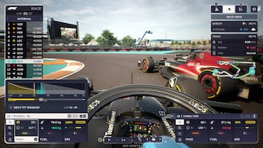 F1 Manager 2023 es oficial: primeros detalles e imágenes del regreso al Pit Wall este verano