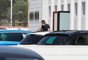 Paterna recupera su rutina