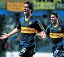 Forlín o Muñoz, Boca no tiene claro a quién vender