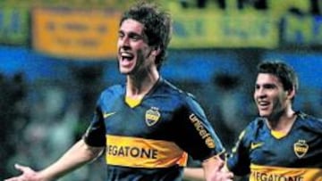 <b>PROBLEMAS. </b>El Real Zaragoza está encontrando complicaciones en la incorporación de central Juan Forlín.