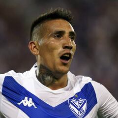 Boca, ¿va en busca de Centurión?