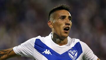 Boca, ¿va en busca de Centurión?