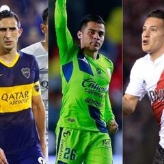 Futbol de Estufa Liga MX: Apertura 2020 ¡Rumores, altas y bajas del fútbol mexicano!