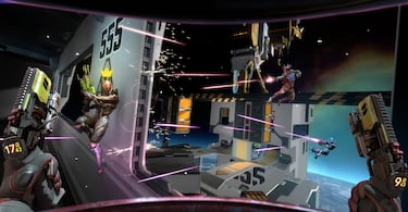 Space Junkies ya tiene fecha para la Beta cerrada