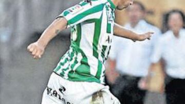 <b>LOCURA VERDIBLANCA. </b>Este es el momento en que Rafael Sobis hace la jugada del 2-2.