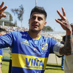 La perfección de Rubio aleja a Colo Colo del bicampeonato