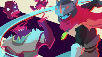 Hyper Light Drifter, République y más gratis en Twitch Prime en enero