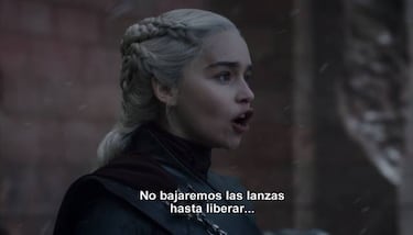 Juego de Tronos 8x06: así ha sido el capítulo final de la serie