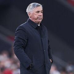 Has Carlo Ancelotti overlooked squad rotation at Real Madrid?