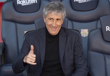 Olvida el plan, Quique