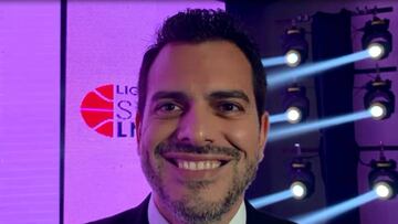 Sergio Ganem: "Pioneros de Quintana Roo no cumplió"
