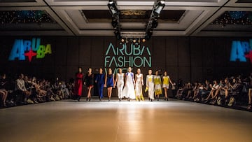 La representante que tendrá Chile en el Aruba Fashion Week 2025