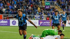 El fútbol chileno ya tiene a su último campeón del año: remontó en los descuentos y jugará Libertadores