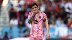 “Inter Miami deja ir dos puntos muy costosos en Canadá”