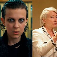 Las series que no puedes perderte este verano