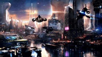 Las mejores series de ciencia ficción según IMDb y dónde verlas online