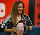 Laia Alexandri: "El equipo está ahora en dinámica positiva"