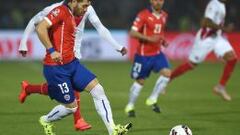 José Rojas: "Me tocó debutar en una instancia difícil"