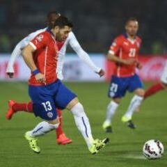 José Rojas: "Me tocó debutar en una instancia difícil"