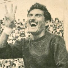 Así le fue a la ‘Tota’ Carbajal en los cinco Mundiales que jugó