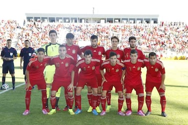 Los cruces del derbi