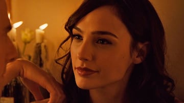 La transformación física de Gal Gadot a través de todas sus películas