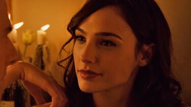 La transformación física de Gal Gadot a través de todas sus películas