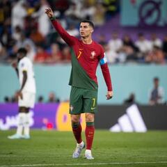 ¡225M€ para Cristiano!