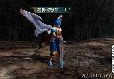 Baten Kaitos, Impresiones (GameCube)