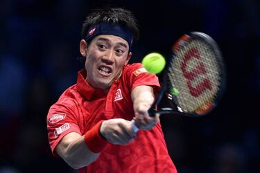 Épico Murray: aguanta el envite de Djokovic con una remontada