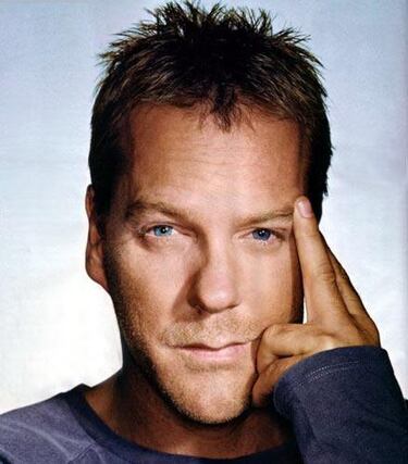 Kiefer Sutherland se atreve también con Mortal Kombat