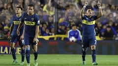 Boca Juniors-Banfield cómo ver en directo en TV y online