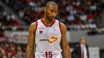 Jayson Granger apuesta por Espa?a en el Mundial de China