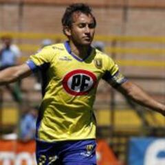 U. de Conce derrota a O'Higgins y asegura la clasificación