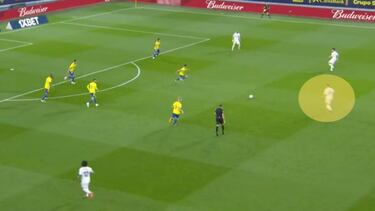 Antonio Blanco justifica a Zidane