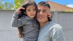 “Mi hija es autista y no verbal, mi sueño es que me diga papá”