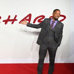 Which movies are favourites to win at the 2022 Oscars Awards?