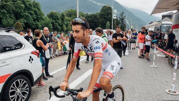 Fabio Aru