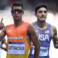 El rayo cántabro apunta a la final