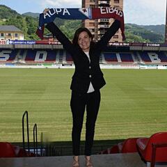 Orgullo y satisfacción en Eibar